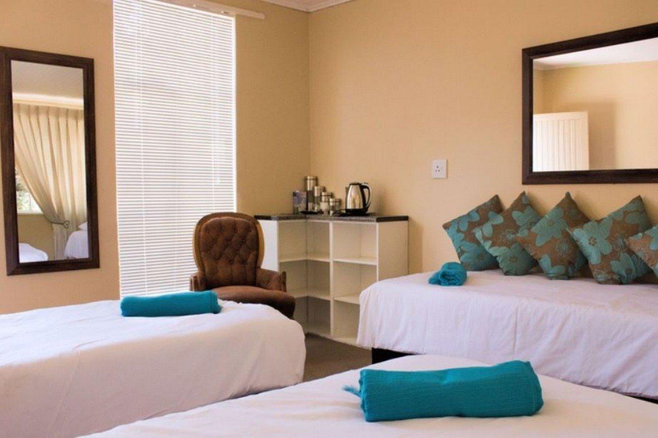 Rain Forest Boutique Camp Krugersdorp Luaran gambar