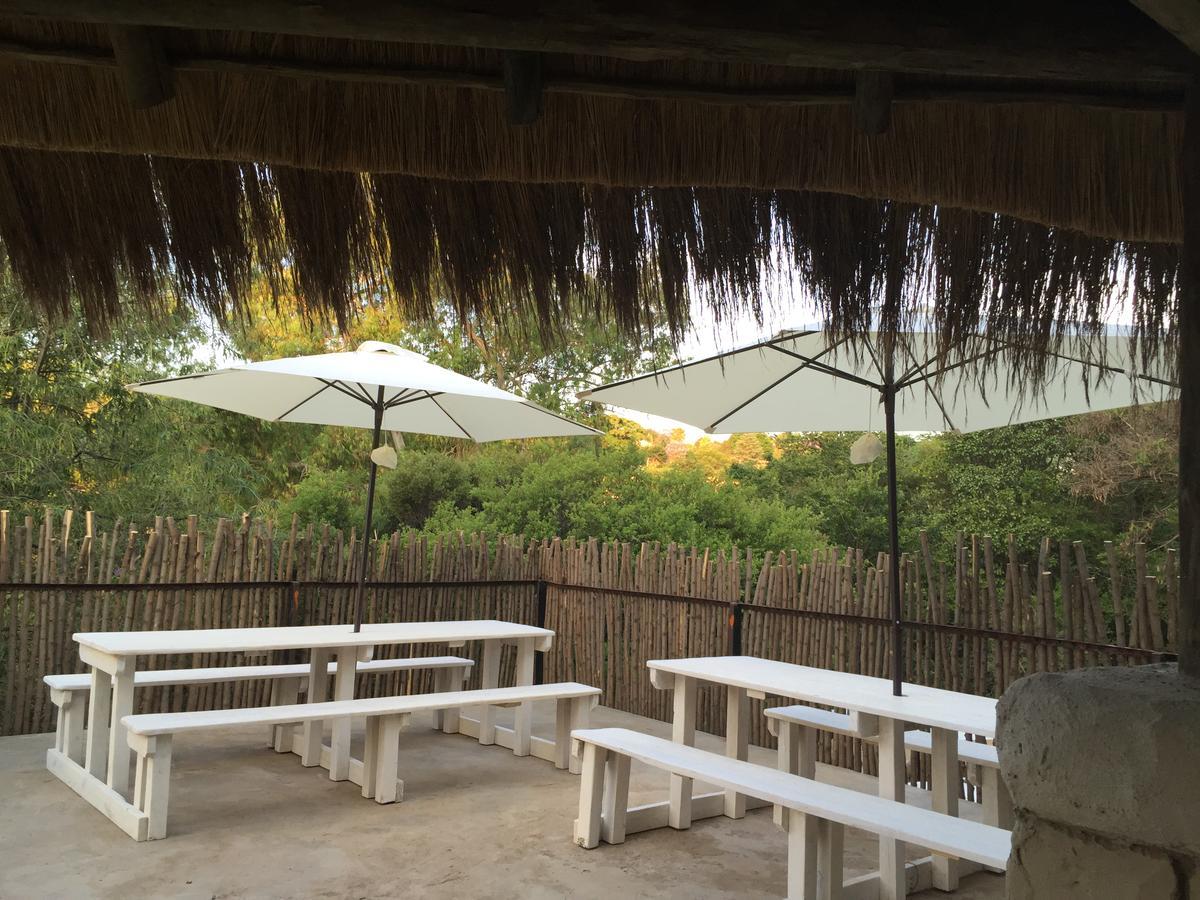 Rain Forest Boutique Camp Krugersdorp Luaran gambar