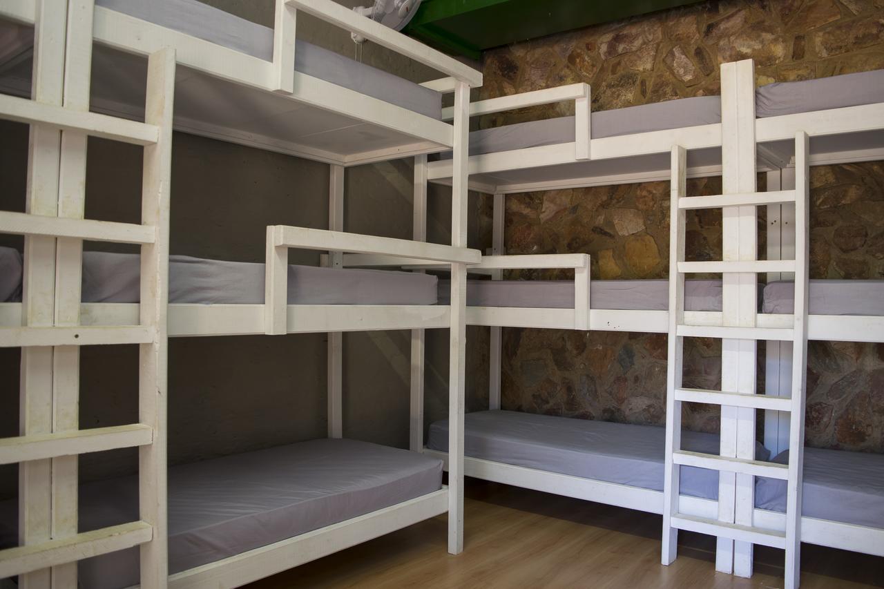 Rain Forest Boutique Camp Krugersdorp Luaran gambar