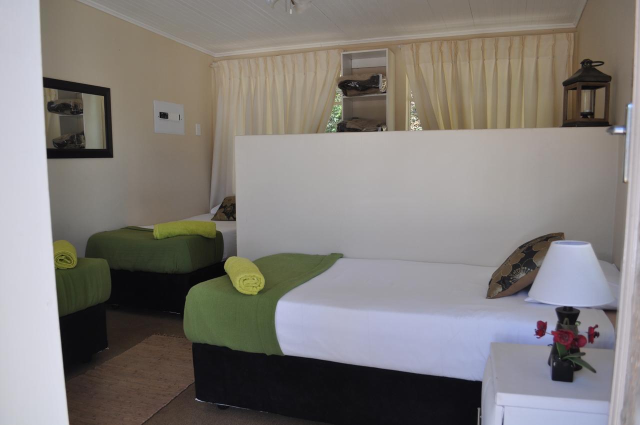 Rain Forest Boutique Camp Krugersdorp Luaran gambar