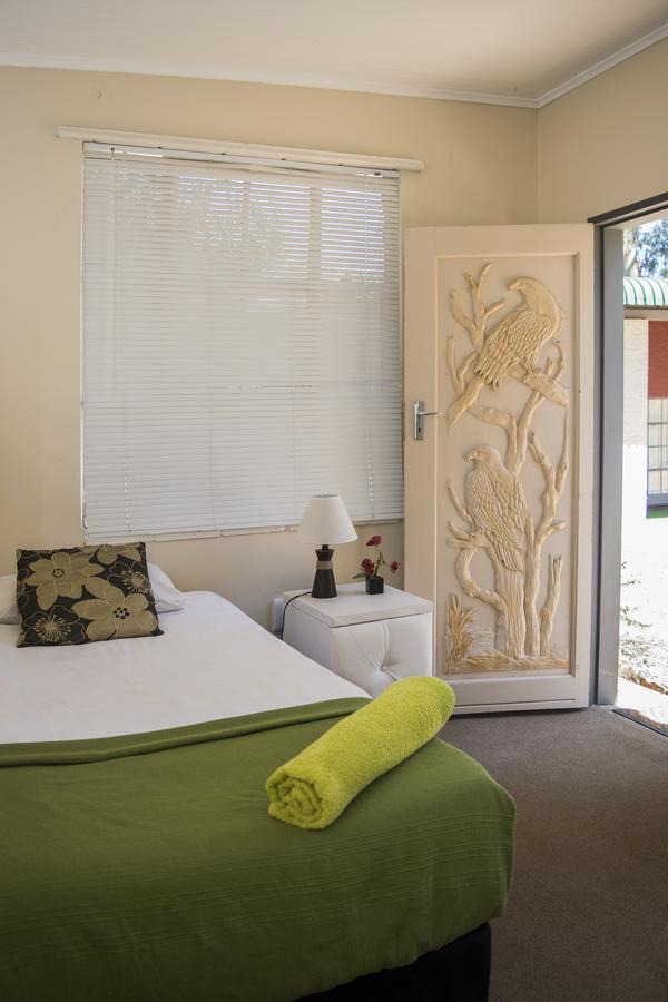 Rain Forest Boutique Camp Krugersdorp Luaran gambar