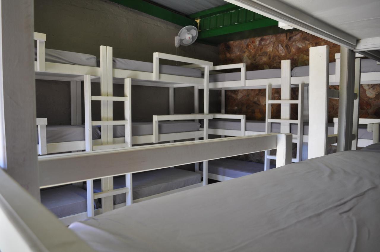 Rain Forest Boutique Camp Krugersdorp Luaran gambar