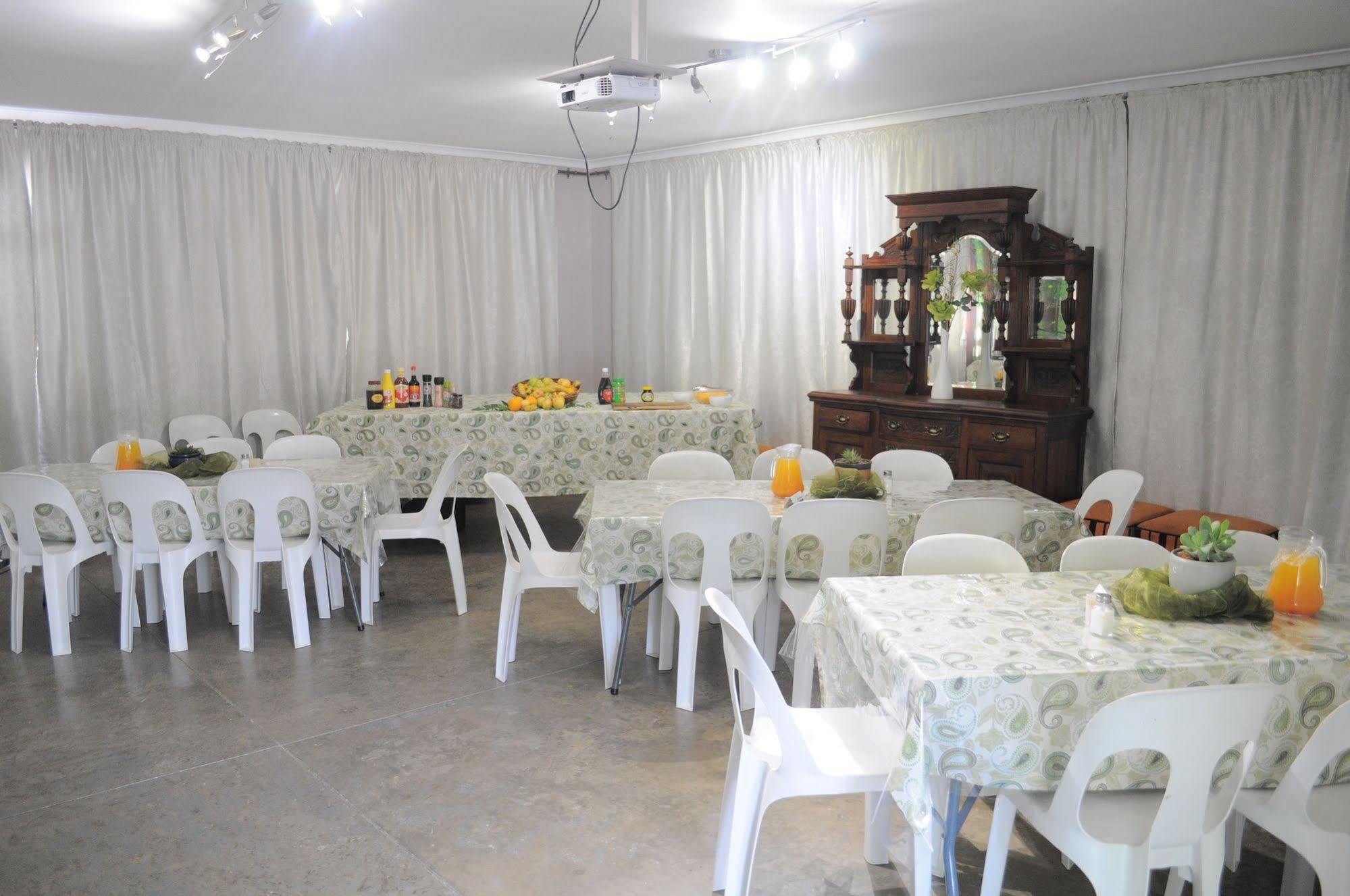 Rain Forest Boutique Camp Krugersdorp Luaran gambar