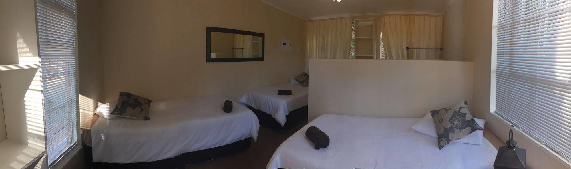 Rain Forest Boutique Camp Krugersdorp Luaran gambar
