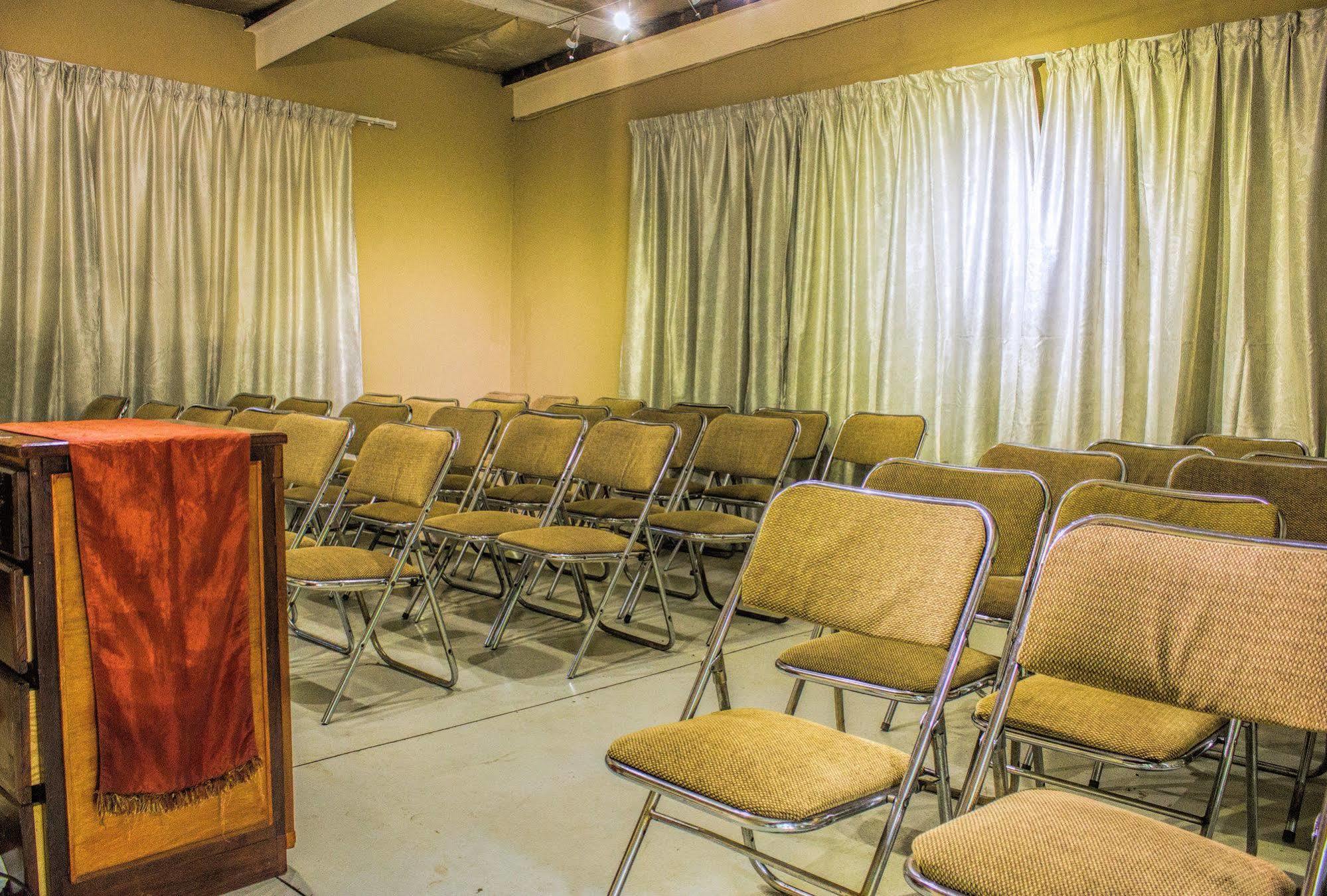 Rain Forest Boutique Camp Krugersdorp Luaran gambar