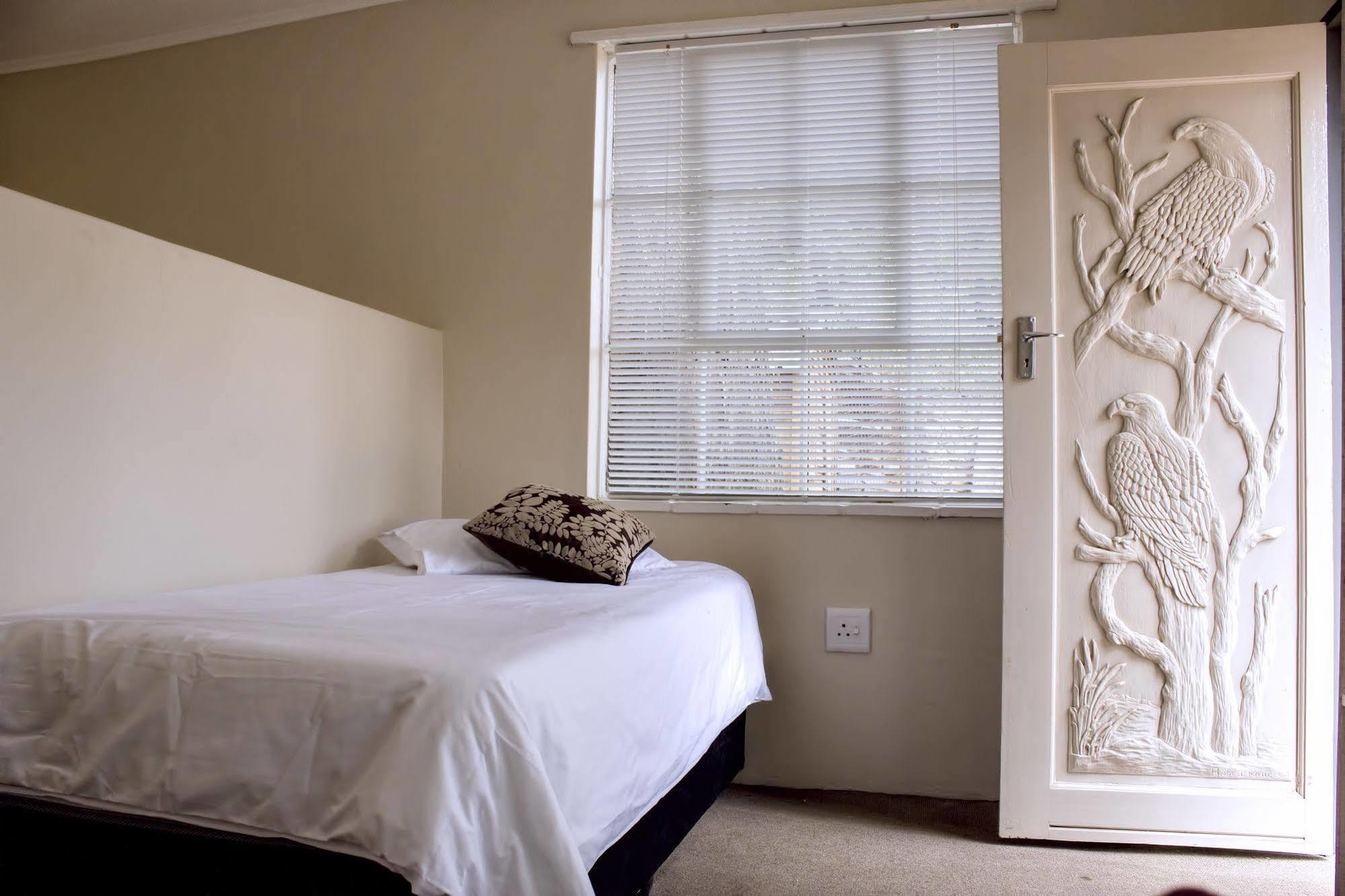 Rain Forest Boutique Camp Krugersdorp Luaran gambar