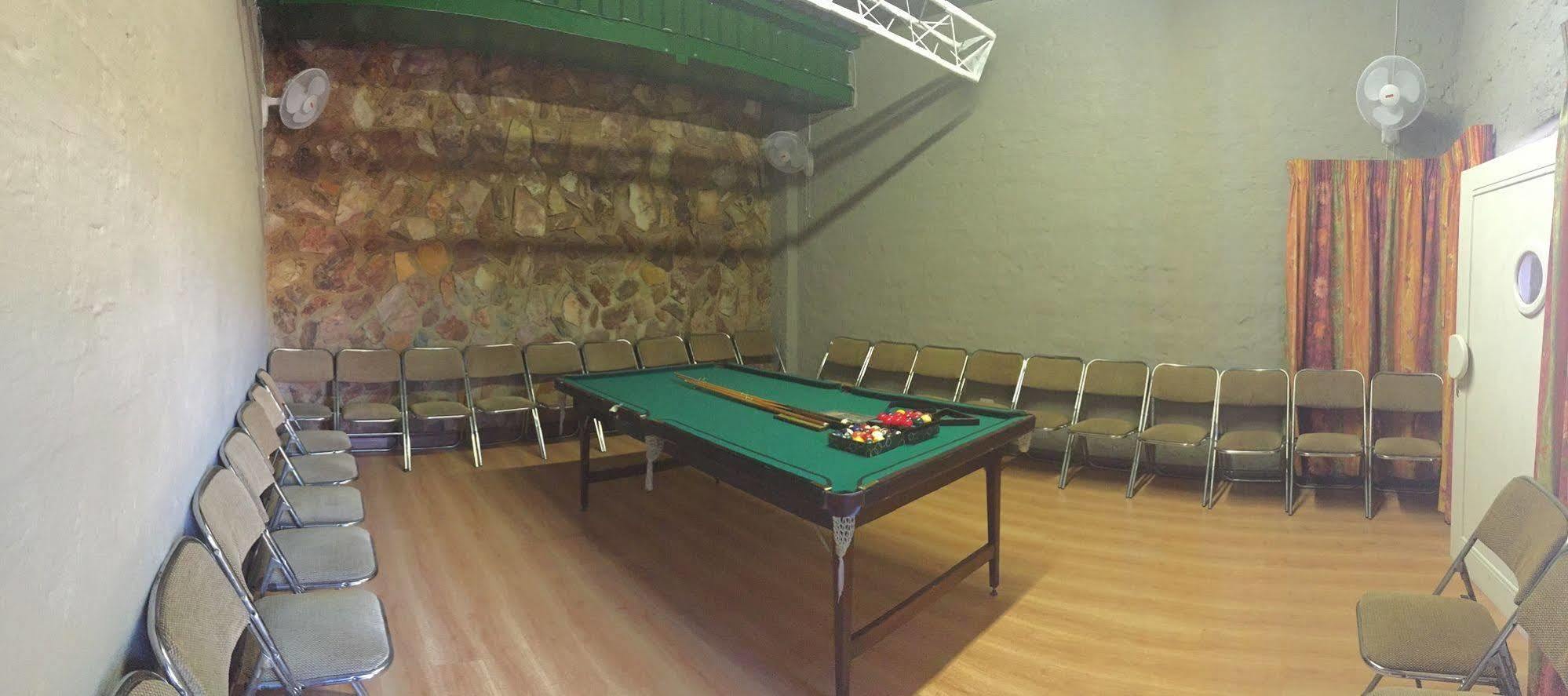 Rain Forest Boutique Camp Krugersdorp Luaran gambar